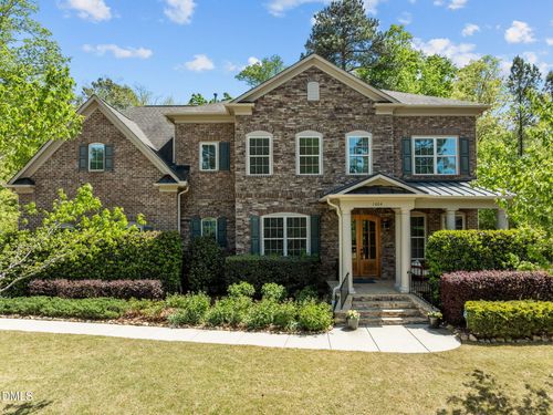 1004 Mocker Nut Ln, Chapel Hill, NC, 27517-6308 | Card Image