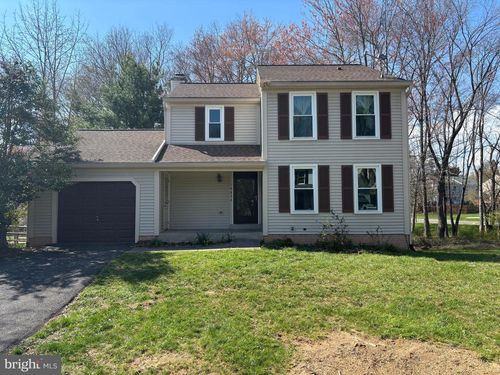 19832 Mayhill Ter, GAITHERSBURG, MD, 20879-4558 | Card Image