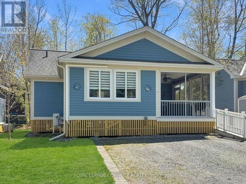 174-19 Farm View Lane, Prince Edward County (Athol Ward), ON, K0K1P0 | Card Image