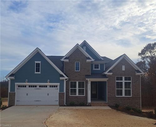 7793 Chadding Dr, Oak Ridge, NC, 27310 | Card Image