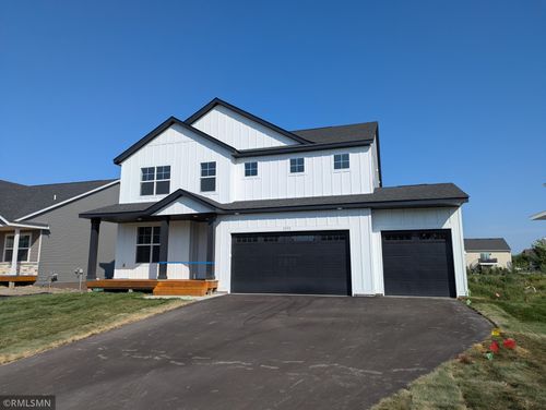 2722 Ivy Avenue Ne, Saint Michael, MN, 55376 | Card Image
