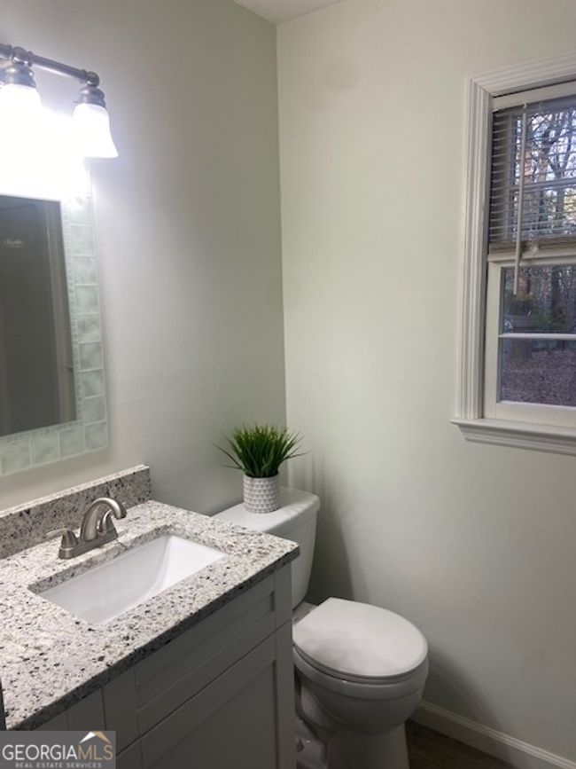 5517 Patrick Ct, House other with 3 bedrooms, 3 bathrooms and null parking in Peachtree Corners GA | Image 25