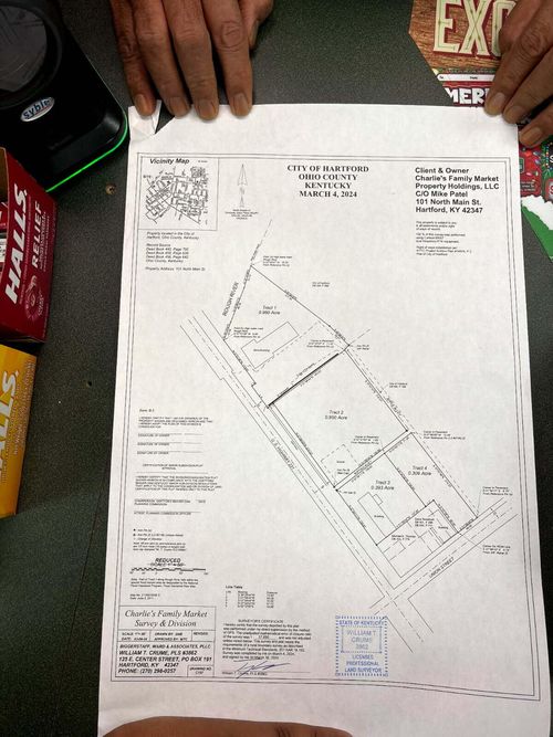 lot-133-133 S Main Street, Hartford, KY, 42347 | Card Image