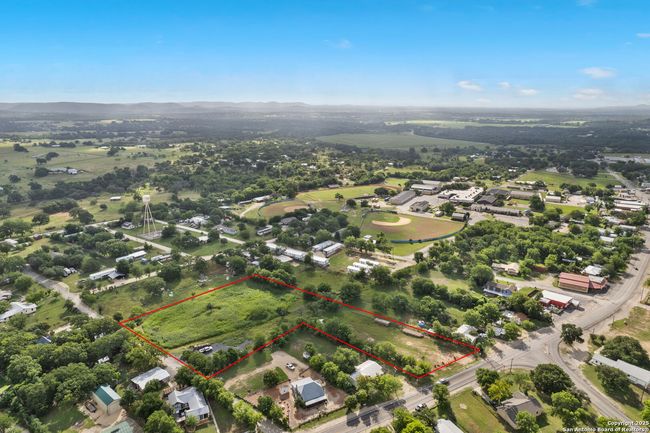 2.743 ACRES Robertson Creek Rd, Home with 0 bedrooms, 0 bathrooms and null parking in Medina TX | Image 5