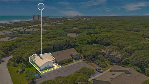 4340 Sea Mist Dr, New Smyrna Beach, FL, 32169-3930 | Card Image
