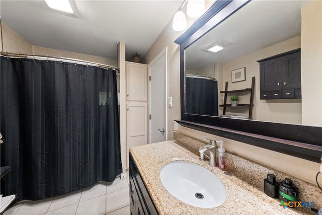 704 W 3 Rd St, House other with 3 bedrooms, 2 bathrooms and null parking in Eddy TX | Image 12