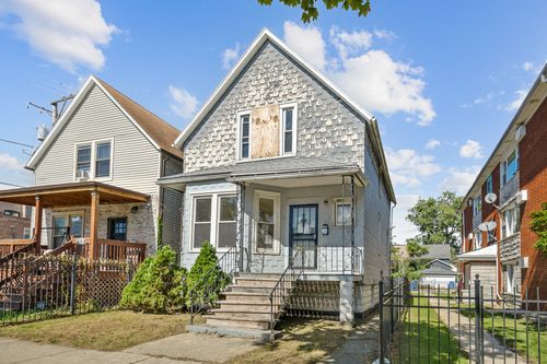 820 E 90th Pl, Chicago, IL, 60619-7508 | Card Image