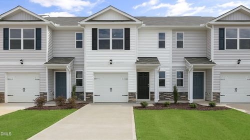 358 Freestall Dr, Wake Forest, NC, 27587-3058 | Card Image