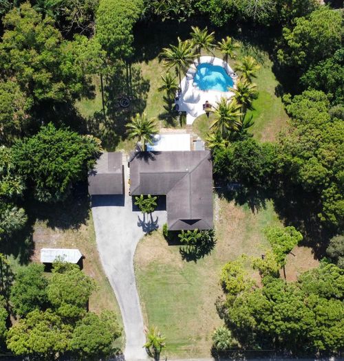 14771 66th Trl N, Palm Beach Gardens, FL, 33418-1963 | Card Image