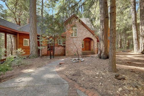 11473 Sky Pines Ridge Rd, Nevada City, CA, 95959-9109 | Card Image