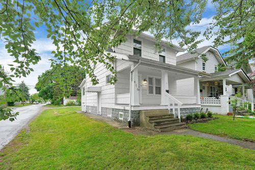 416 S Burgess Ave, Columbus, OH, 43204-3114 | Card Image