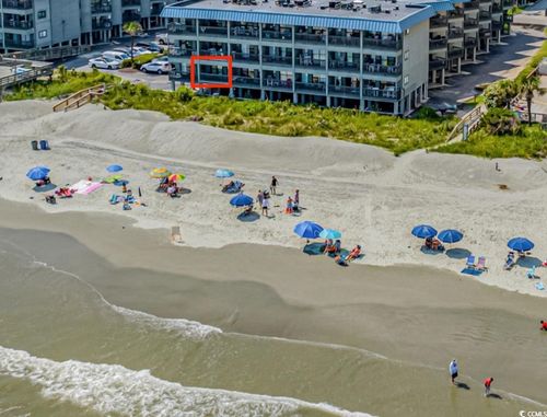 119-6000 N Ocean Blvd, North Myrtle Beach, SC, 29582-1108 | Card Image