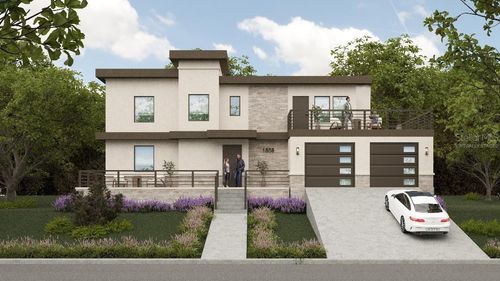 0 Gamrott Ave, North Port, FL, 34291 | Card Image