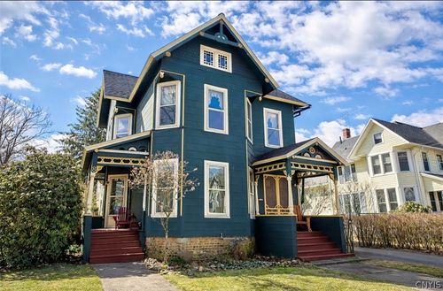 8 Elm Ave, Homer, NY, 13077-1108 | Card Image