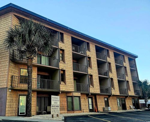 c2-1910 S Ocean Blvd, North Myrtle Beach, SC, 29582-4115 | Card Image