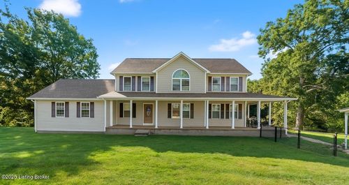 1871 Lilac Rd, Leitchfield, KY, 42754-7632 | Card Image