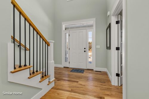 Lot J Longview Place, Brentwood, NH, 03833 | Card Image