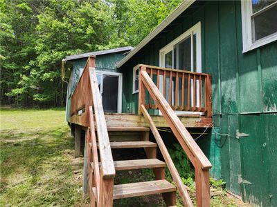 231 Melondy Hill Road, House other with 2 bedrooms, 1 bathrooms and null parking in Sanford NY | Image 3