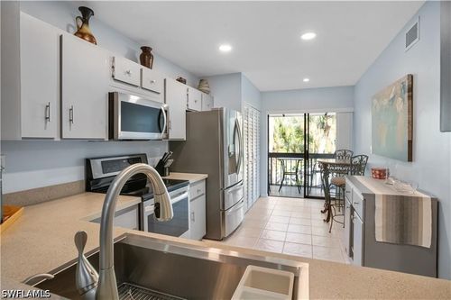 203-1814 Kings Lake Blvd, NAPLES, FL, 34112-5359 | Card Image