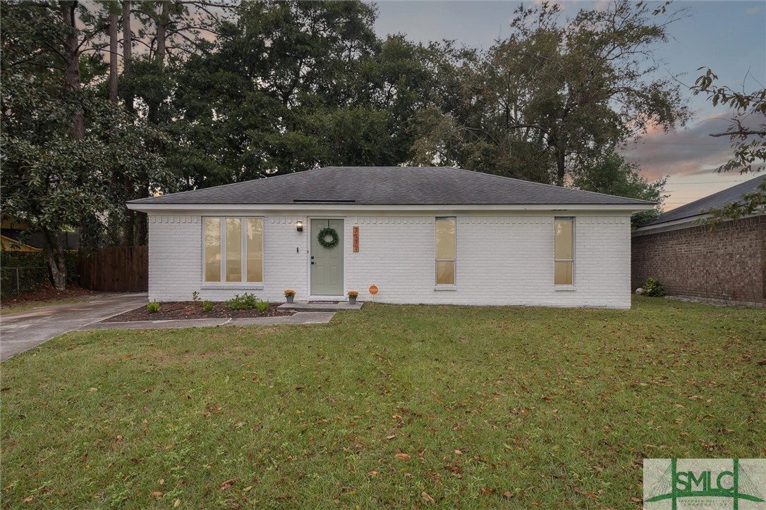 Culverton Rd, Savannah, GA 31406
