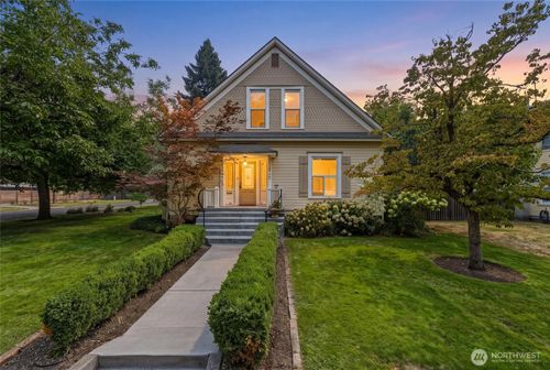 736 Lincoln Street, Walla Walla, WA, 99362 | Card Image