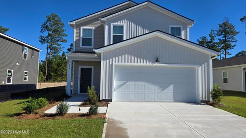 640 Coronado Avenue, Leland, NC, 28451 | Card Image