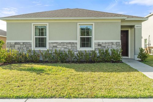 6883 Botanic Boulevard, HARMONY, FL, 34773 | Card Image