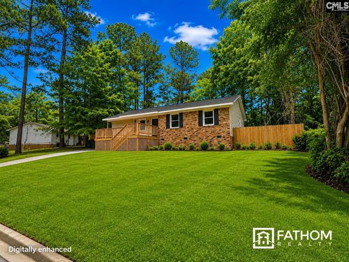 1022 Sandpiper Ln, Columbia, SC, 29203-1330 | Card Image