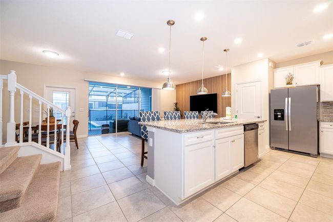 4138 Lana Ave, Townhouse with 5 bedrooms, 4 bathrooms and null parking in DAVENPORT FL | Image 6