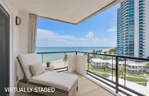 706-1500 S Ocean Blvd, Pompano Beach, FL, 33062-7417 | Card Image
