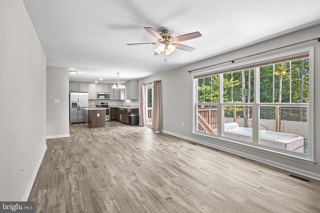 121 Lakeview Dr, House other with 4 bedrooms, 3 bathrooms and null parking in COLONIAL BEACH VA | Image 10