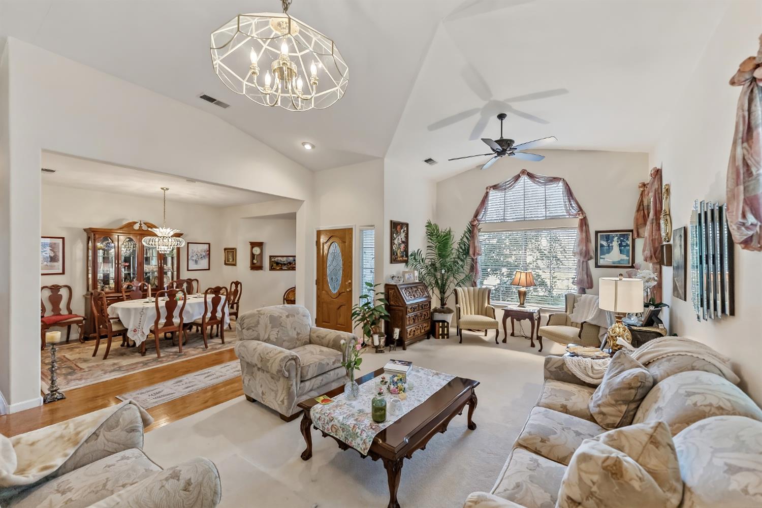 Residential in Fresno 5