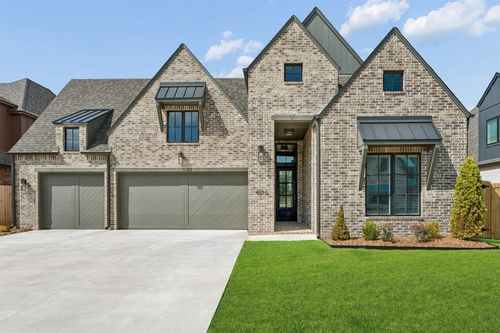 4010 S Dogwood Pl, Broken Arrow, OK, 74011 | Card Image