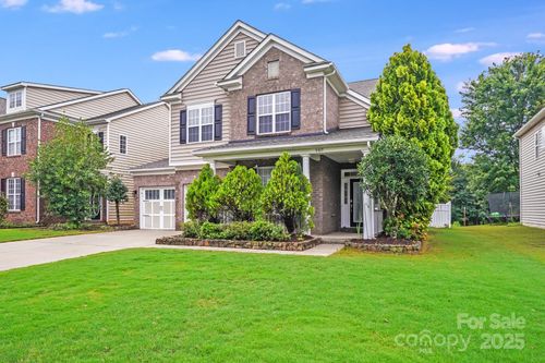 5917 Cactus Valley Rd, Charlotte, NC, 28277-3620 | Card Image