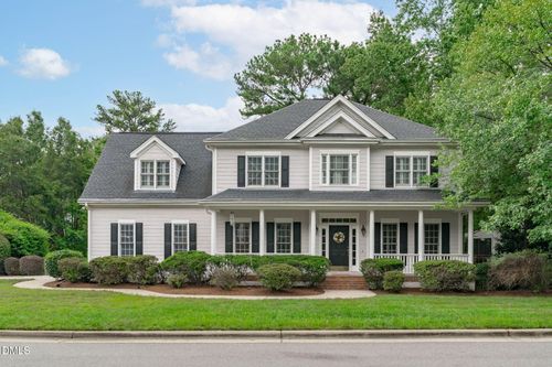 1121 Capitata Xing, Apex, NC, 27502-9011 | Card Image
