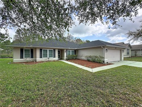 31249 Satinleaf Run, BROOKSVILLE, FL, 34602-7719 | Card Image