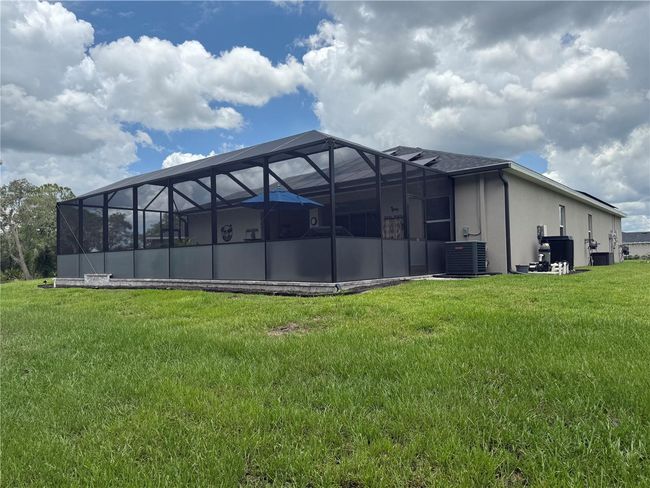 6614 162 Nd Pl E, House other with 4 bedrooms, 2 bathrooms and null parking in PARRISH FL | Image 5