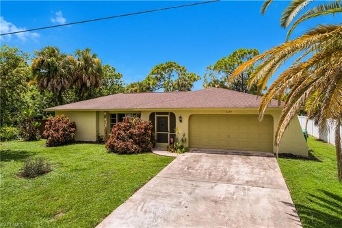 2123 Cannolot Blvd, Port Charlotte, FL, 33948-3324 | Card Image