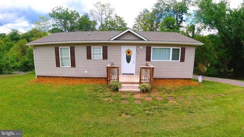 483 W Ridge Loop Rd, ROMNEY, WV, 26757-5060 | Card Image