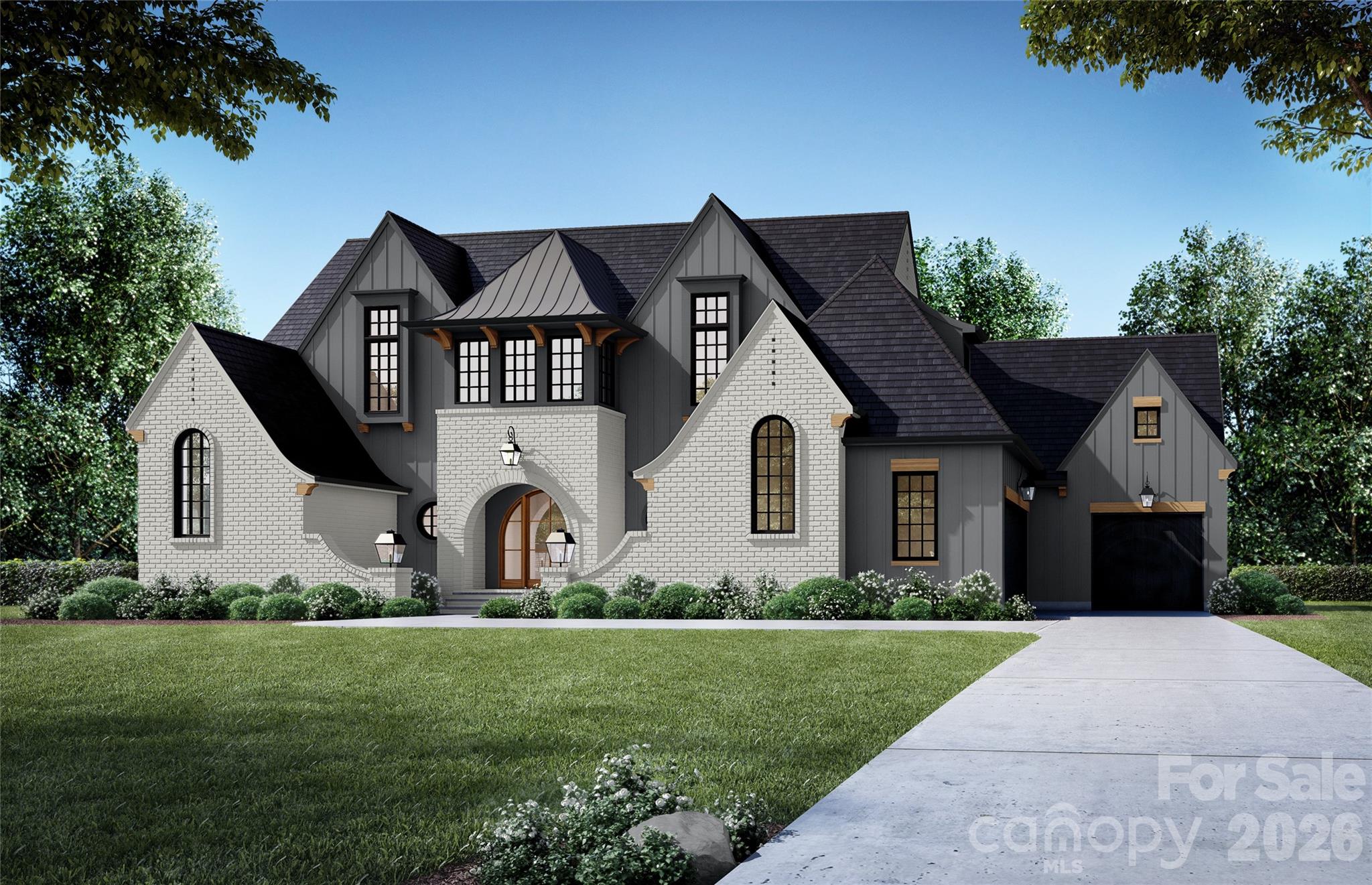 Residential in Waxhaw