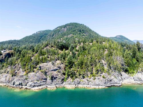 LOT 4 Brigade Bay Rd, Gambier Island, BC, V0N | Card Image