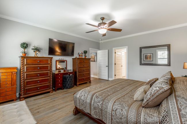 9058 Knolling Loop, House other with 3 bedrooms, 3 bathrooms and null parking in Ooltewah TN | Image 21