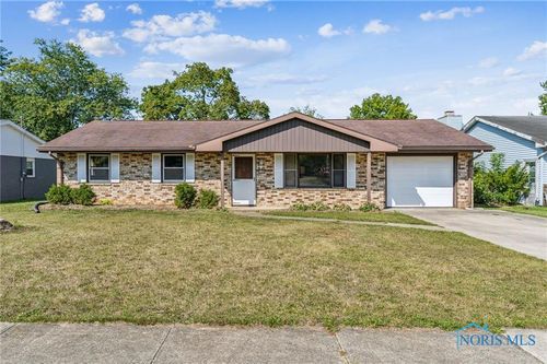 2100 Candlewick Dr, Findlay, OH, 45840-4308 | Card Image