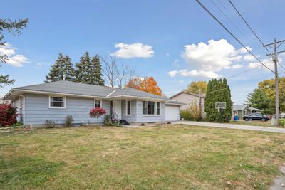 507 2nd Street, House other with 4 bedrooms, 2 bathrooms and null parking in Grundy Center IA | Image 2