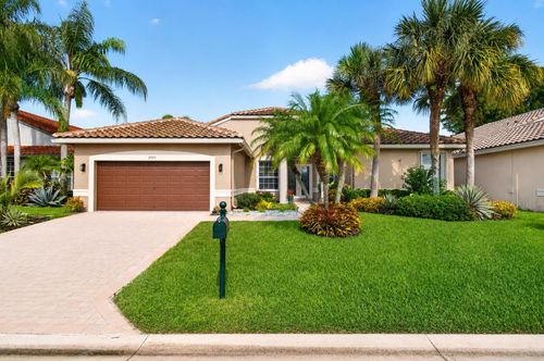 8969 Torcello Way, Boynton Beach, FL, 33472-2551 | Card Image