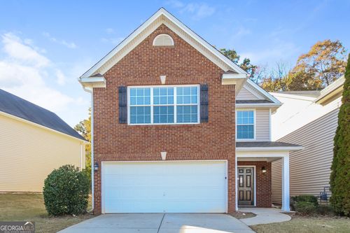 503 Shadow Valley Ct, Lithonia, GA, 30058-3269 | Card Image