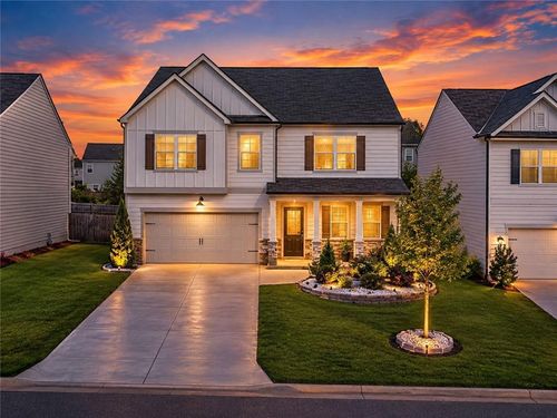 642 Quail Pass, Dawsonville, GA, 30534-7645 | Card Image