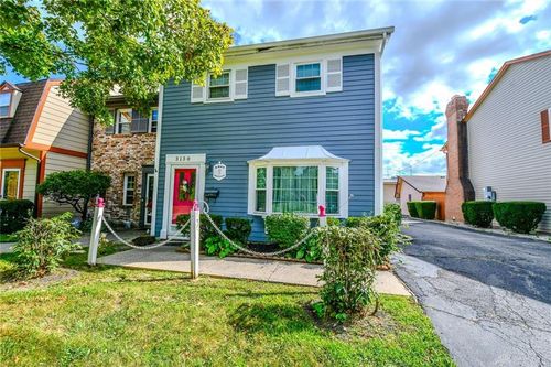 3130 Garvin Rd, Dayton, OH, 45405-2009 | Card Image