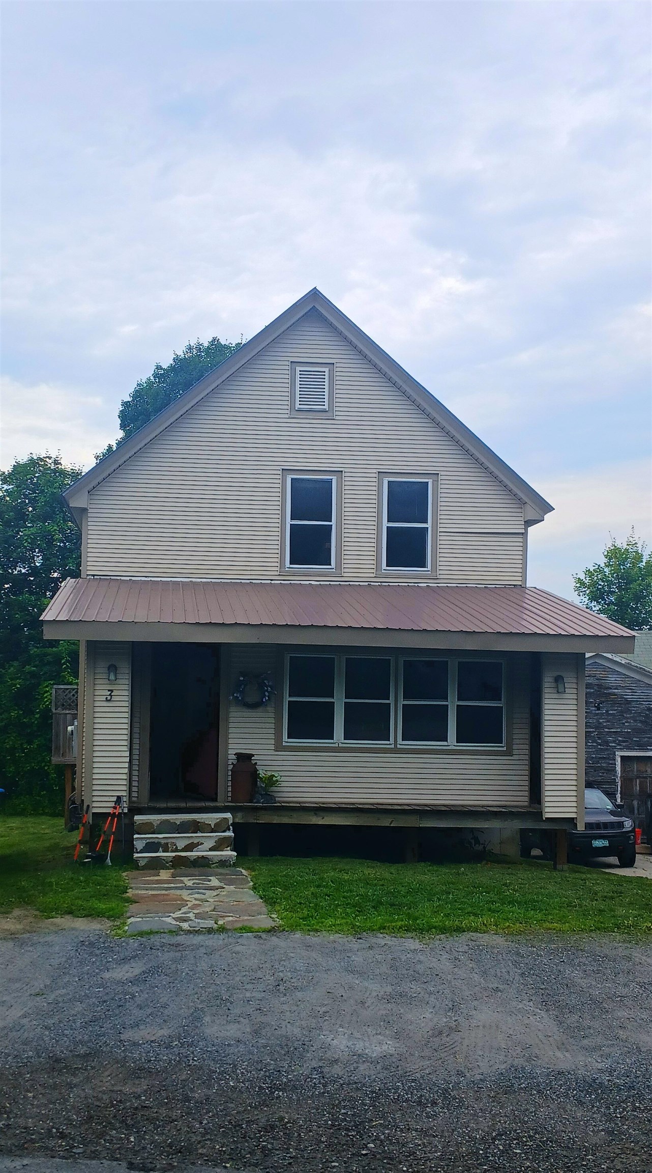 Residential in Barre Town 3