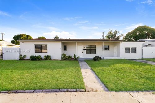 3010 Nw 187th St, Miami Gardens, FL, 33056-3015 | Card Image